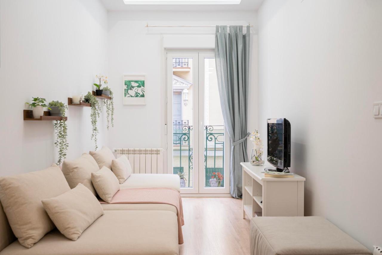 Apartamento For You Cuatro Caminos Mercado Maravillas Grl3 Madrid
