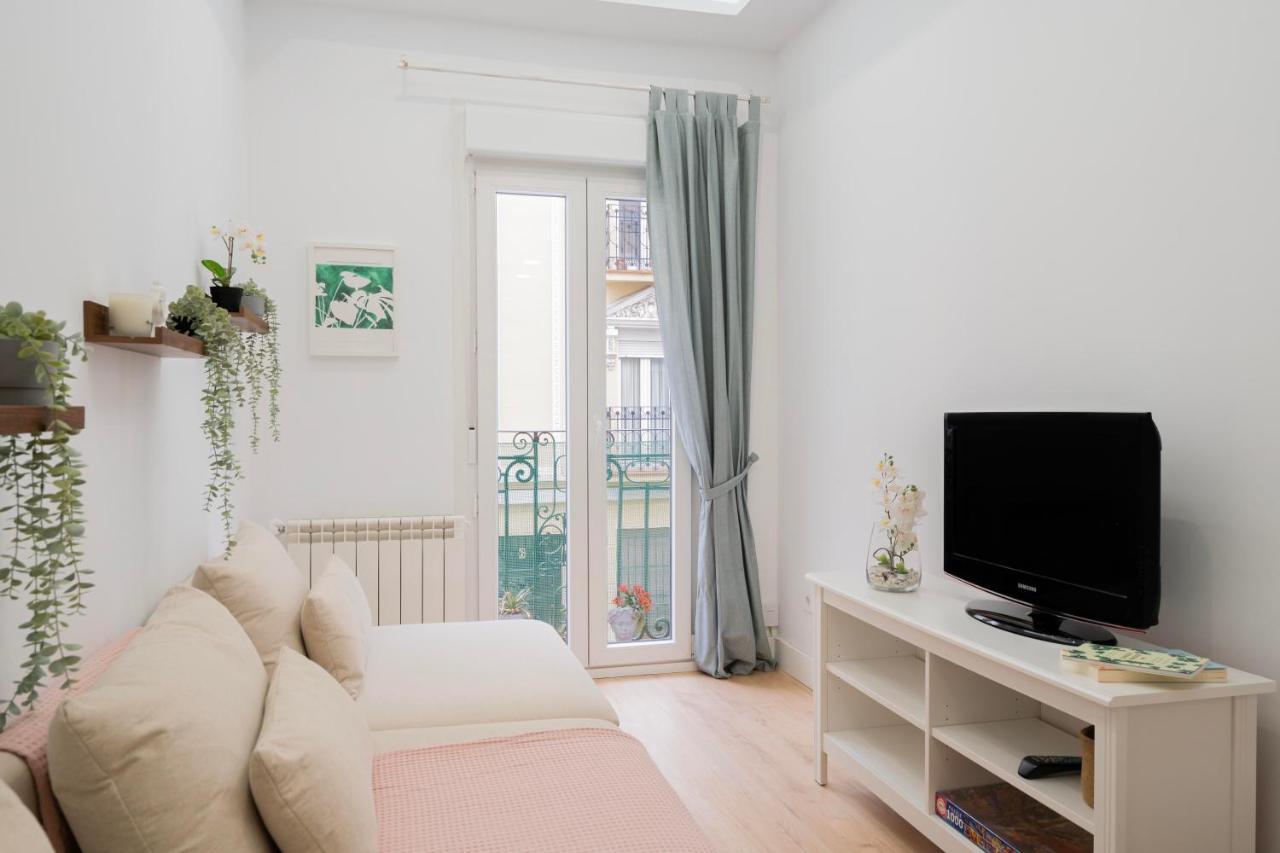 Apartamento For You Cuatro Caminos Mercado Maravillas Grl3