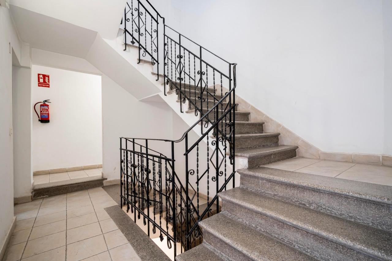For You Cuatro Caminos Mercado Maravillas Grl3 Apartamento Madrid