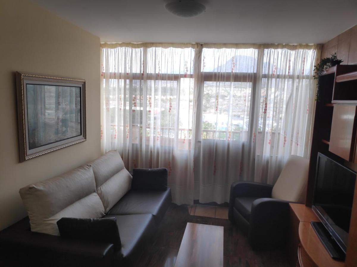 Apartamento Safran Penthouse *