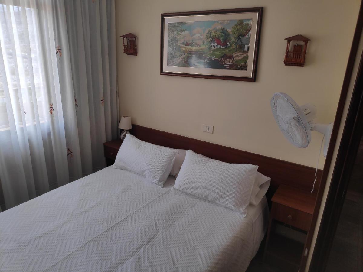 Apartamento Safran Penthouse Los Cristianos (Tenerife)