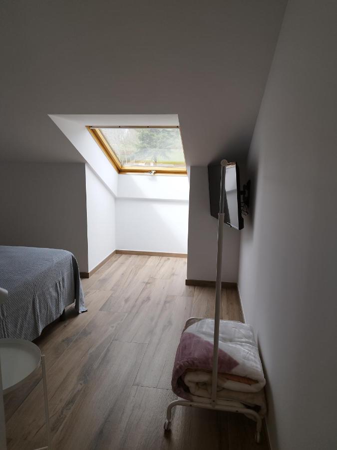 Residencial Platas 2* O Pedrouzo