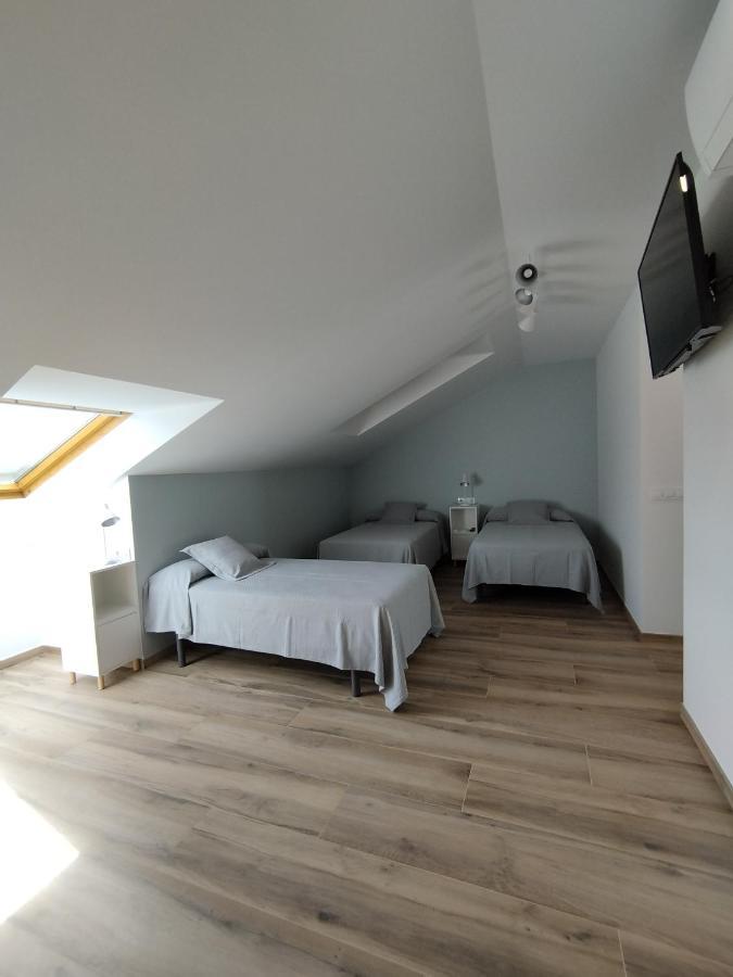 Residencial Platas Pensión