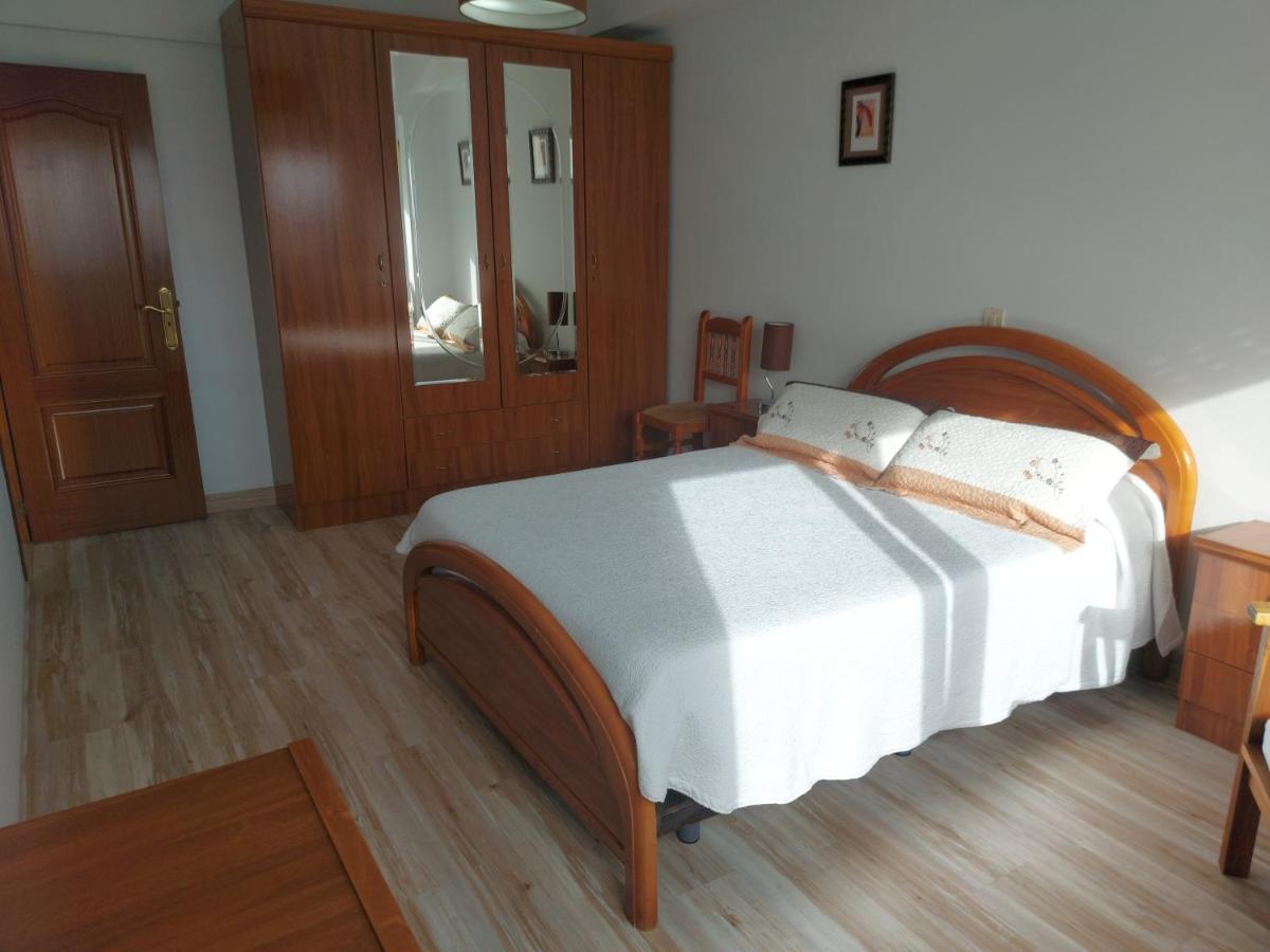 Apartment Amanecer