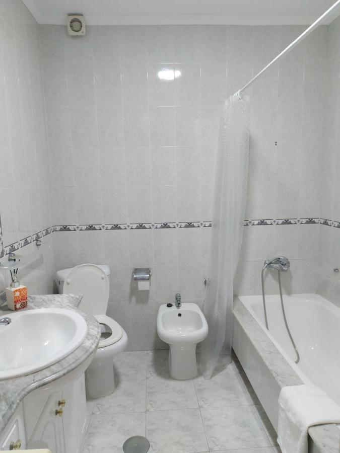 Amanecer Apartment Muxia