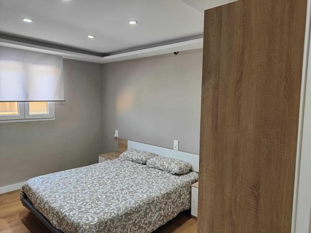 Apartamento Superbe Terrasse Entierement Renove Au Bord De L'ebre Deltebre