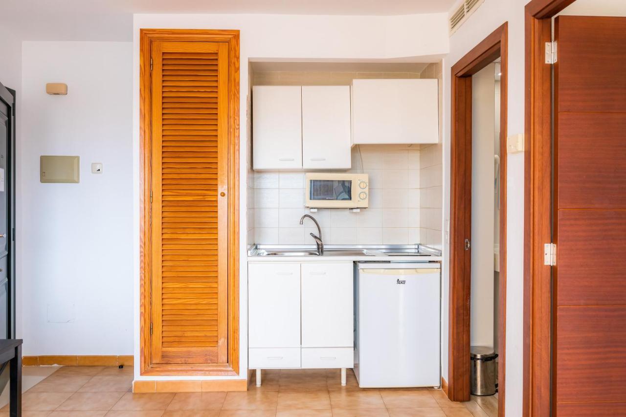 Apto Con Terraza 301 Сasa de vacaciones