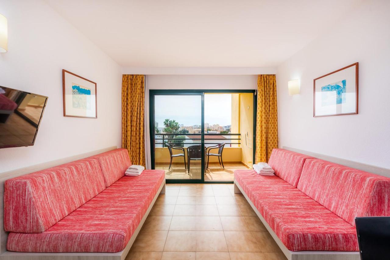 Apto Con Terraza 304 Сasa de vacaciones