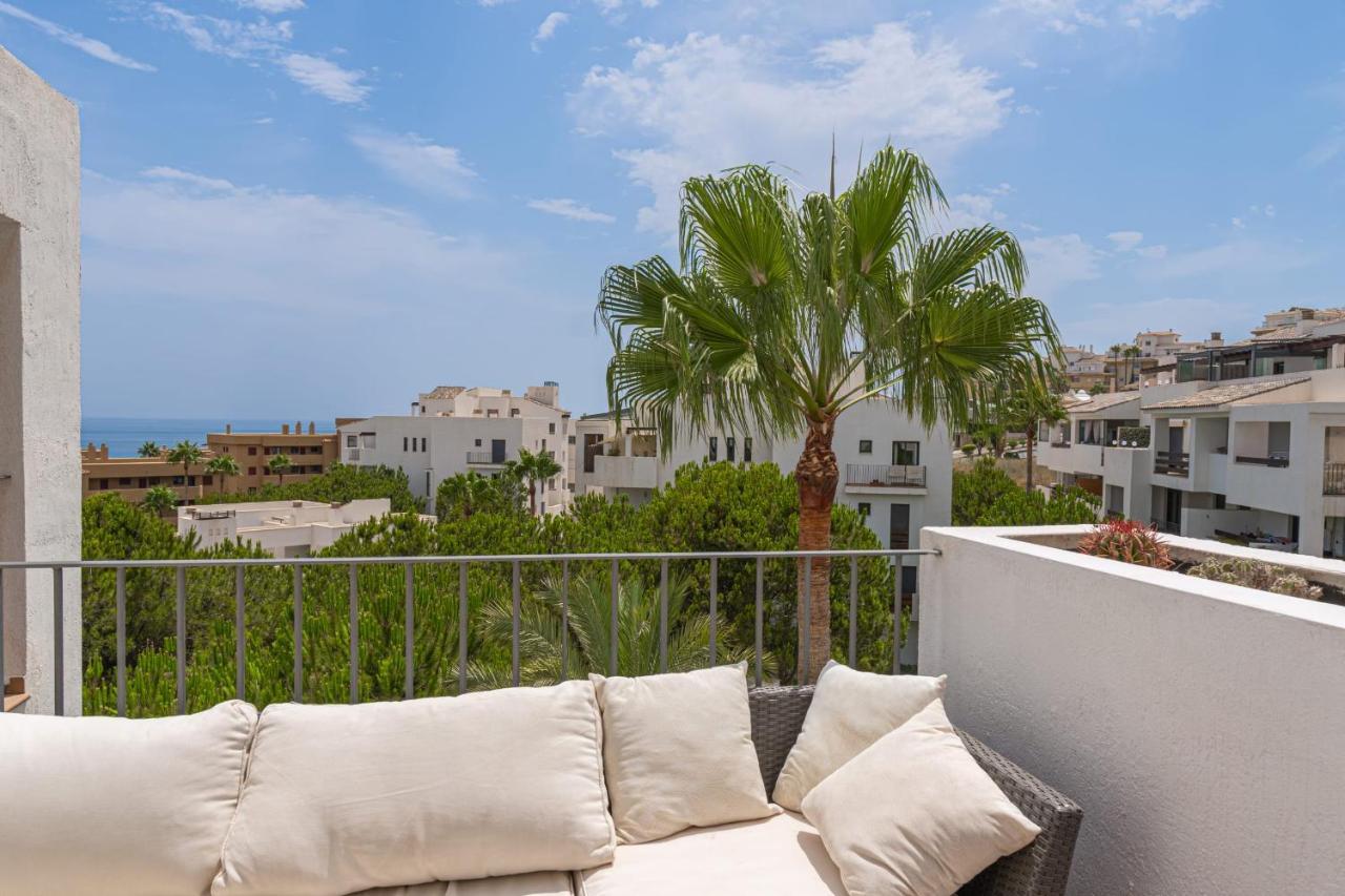 Beautiful Two Bedroom In Alamar