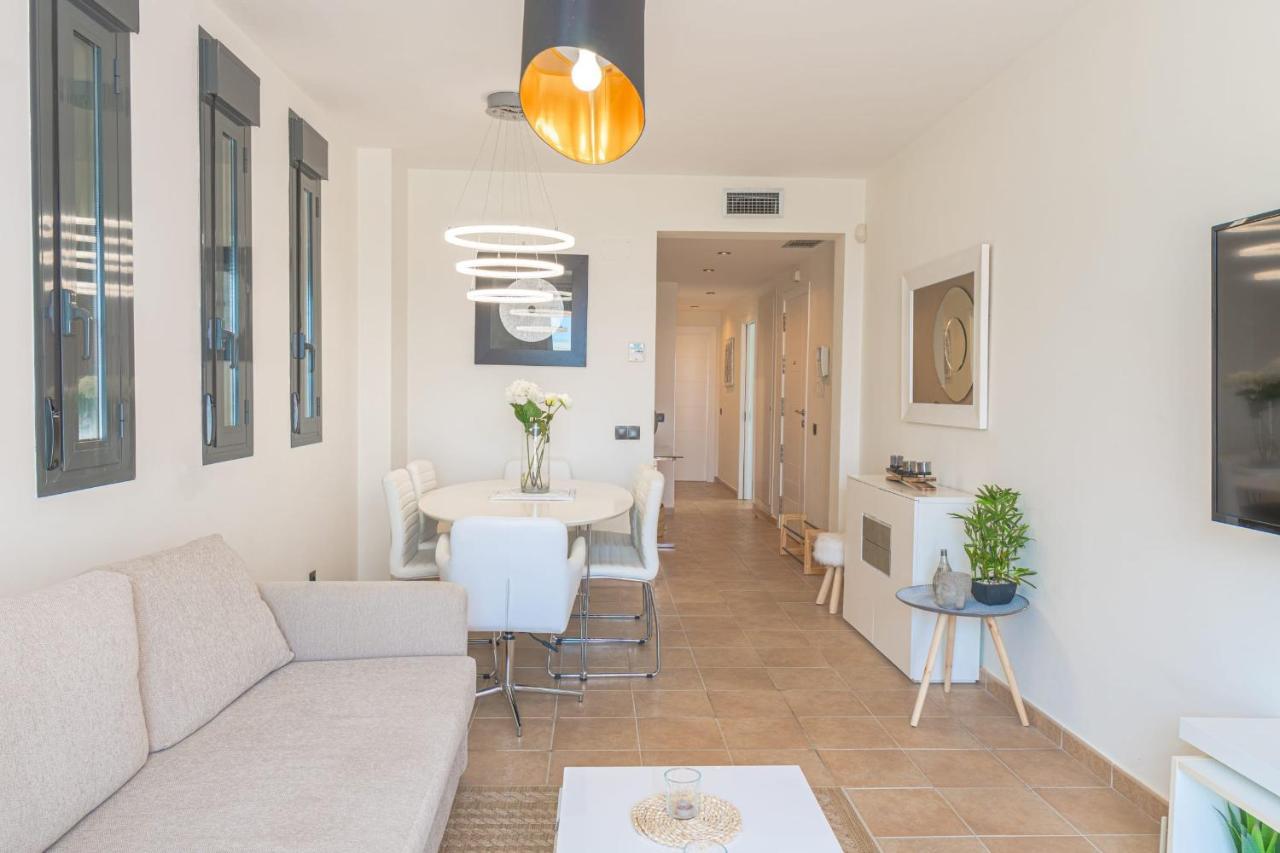 Apartment Beautiful Two Bedroom In Alamar