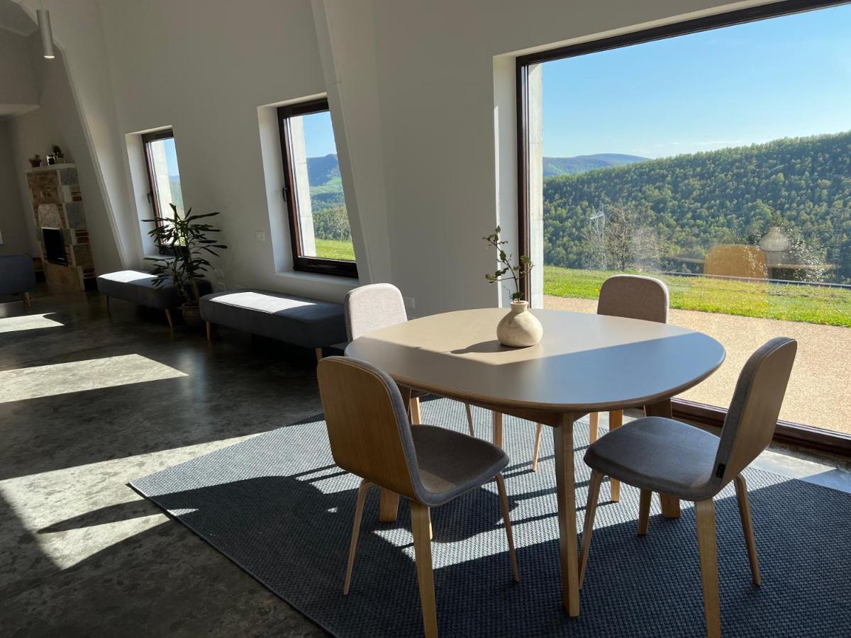 Casa Galego Guest house