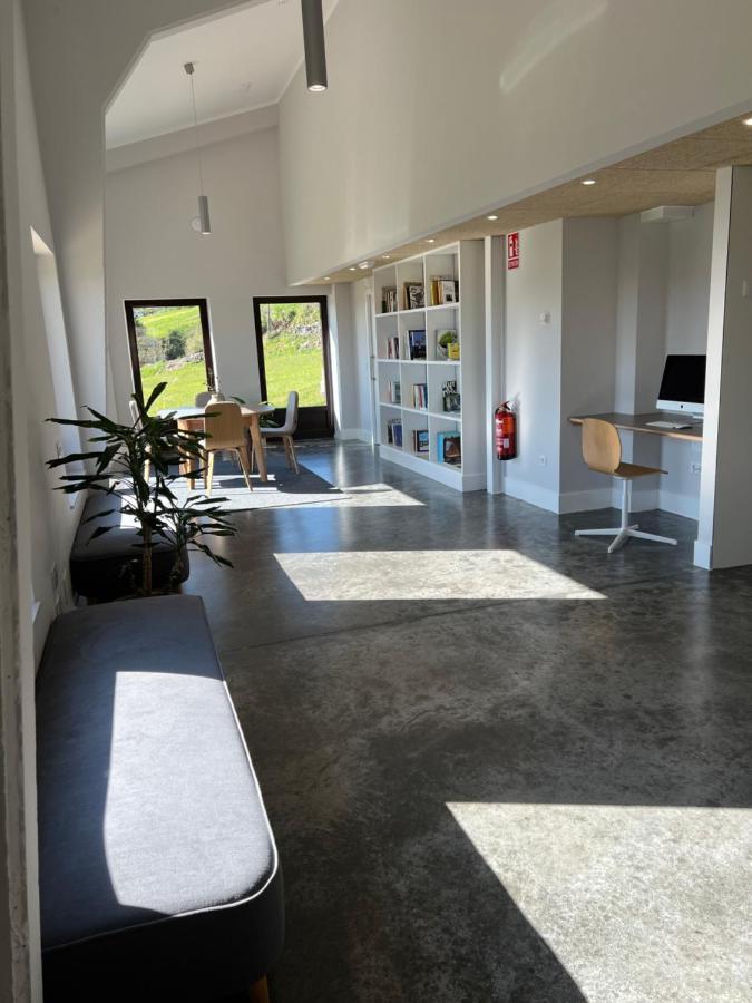 Guest house Casa Galego