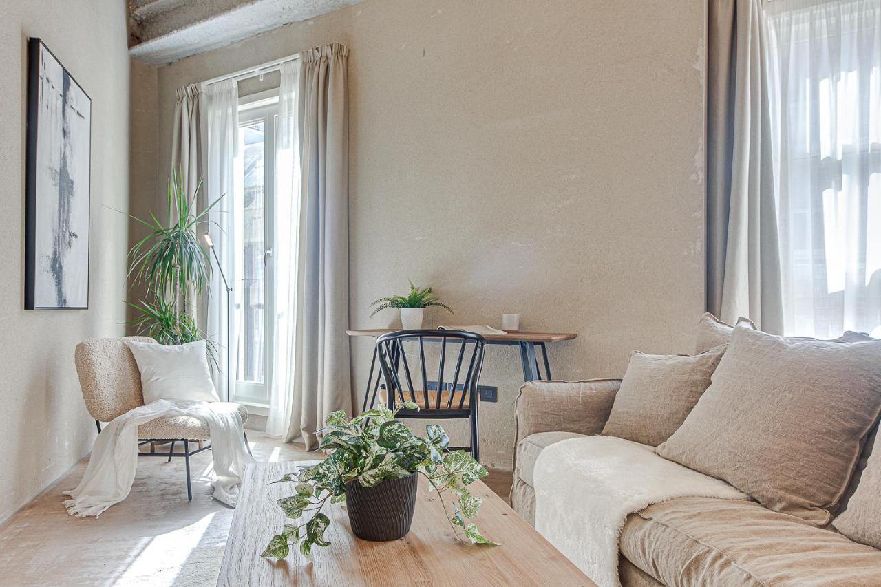 Apartamento Metropolitan Boutique