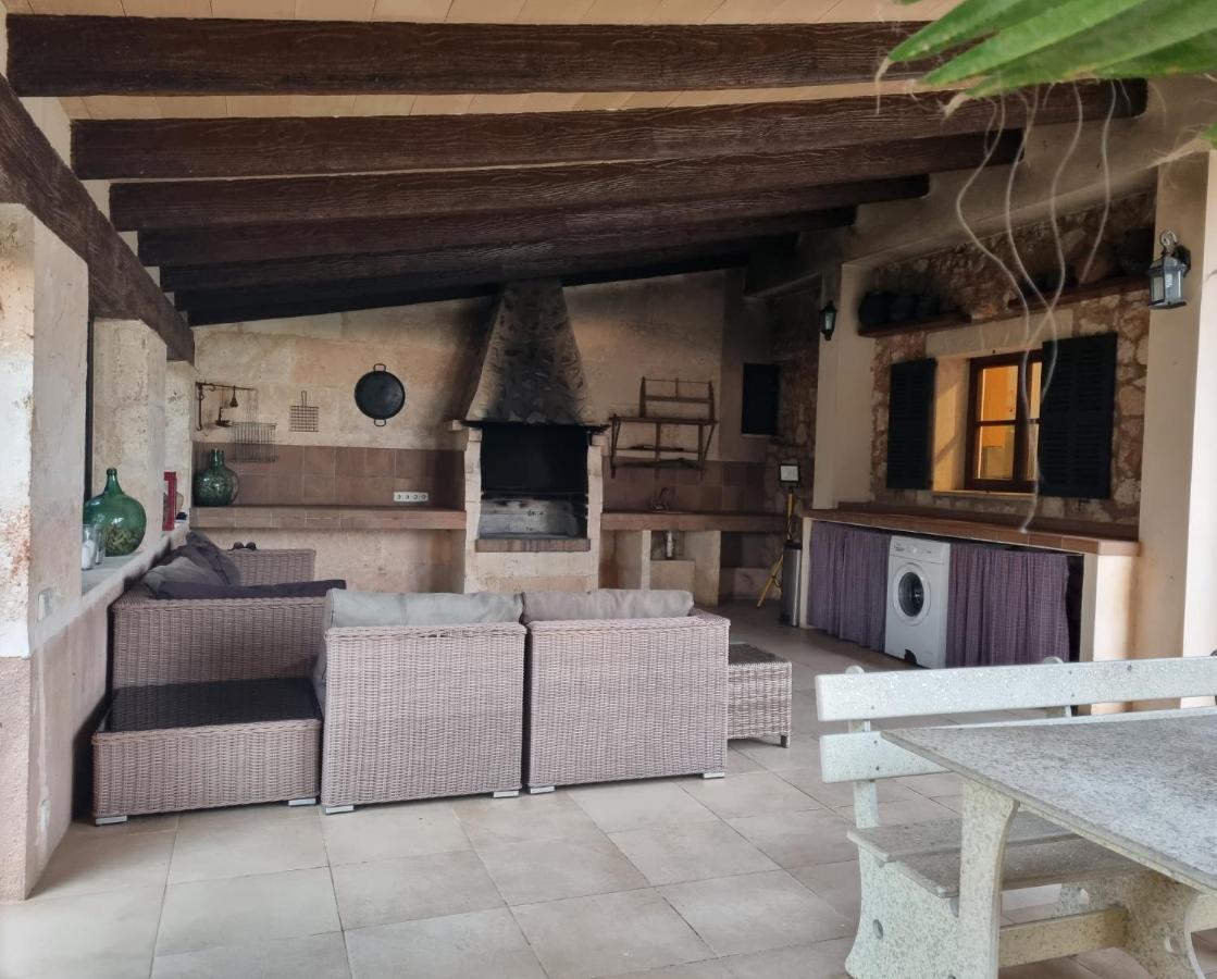 Finca S'aigo