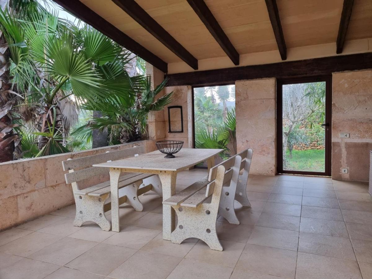 Finca S'aigo