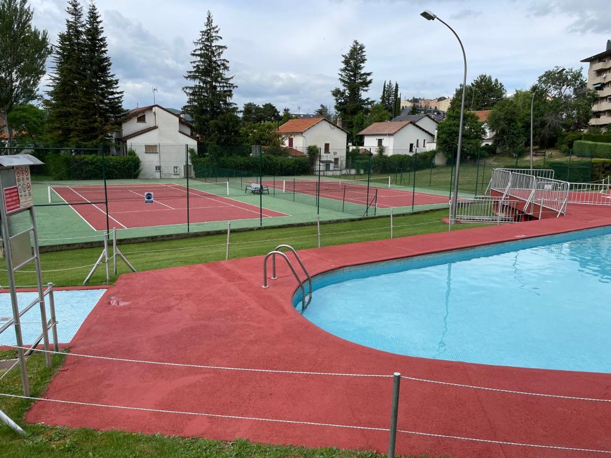 Marbore Apartment Jaca
