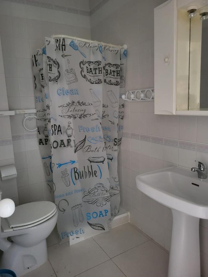 Casa Befran *