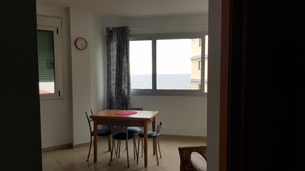 Apartment Apartamento Arguineguin Centro, Vistas Al Mar La Playa de Arguineguin