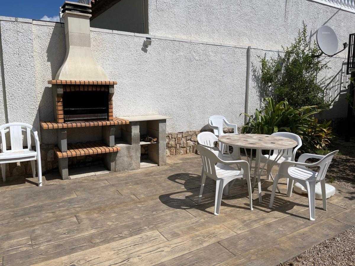 Gregal Villa