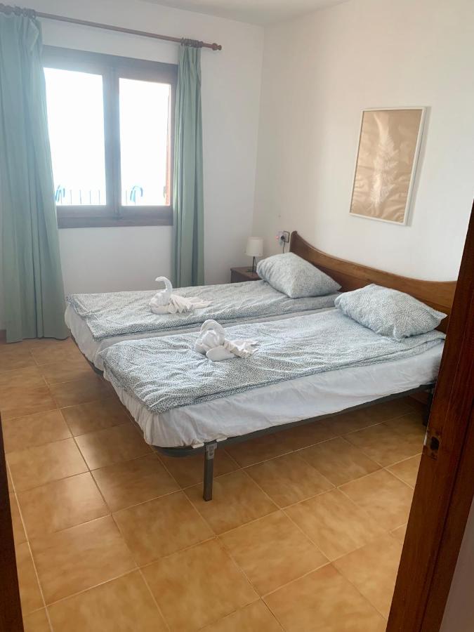 Apartamento Apartamento Aldeas De Taray - 10m From The Sea