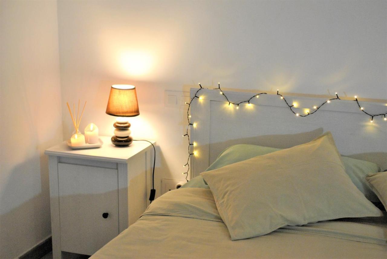 Piruli Home- Cozy With Patio Apartamento *