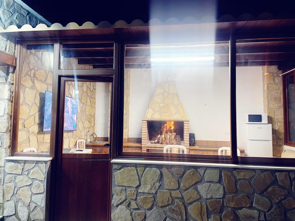 Vivienda Turistica 3 A * El Ojuelo