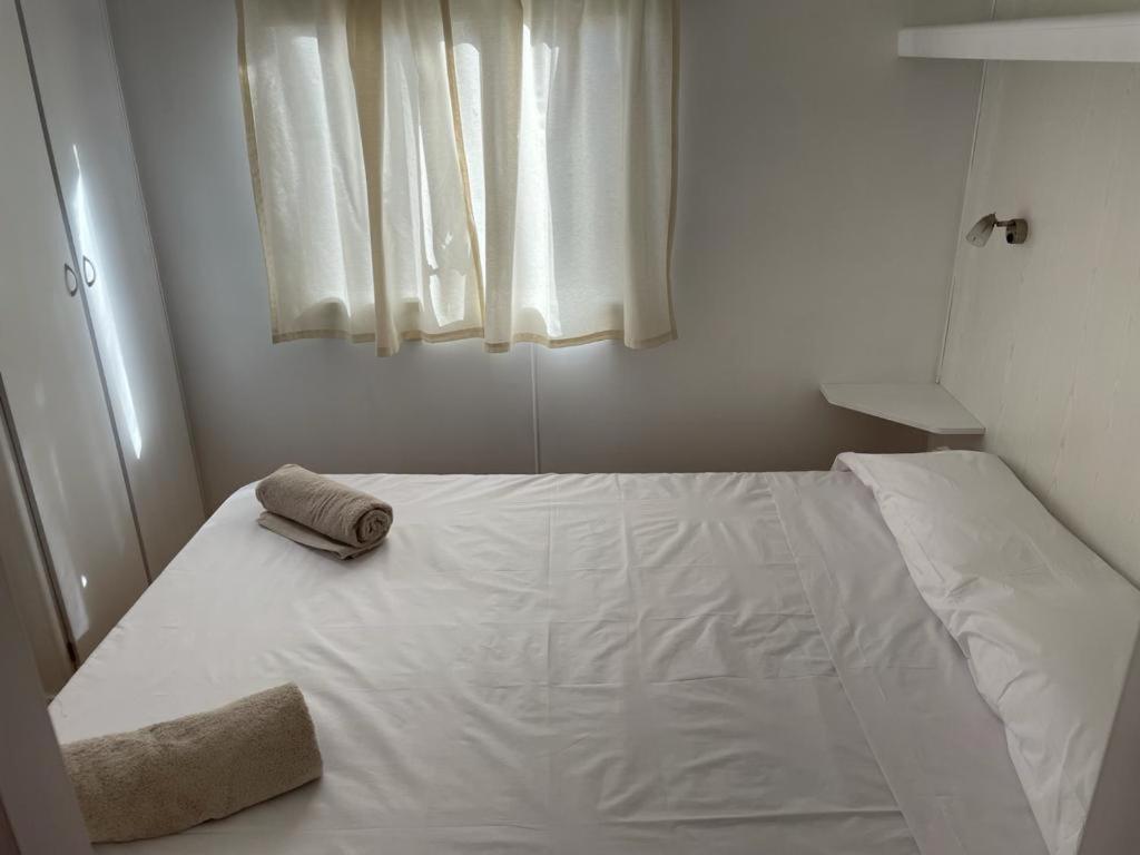Vivienda Turistica 3 A Сasa de vacaciones El Ojuelo