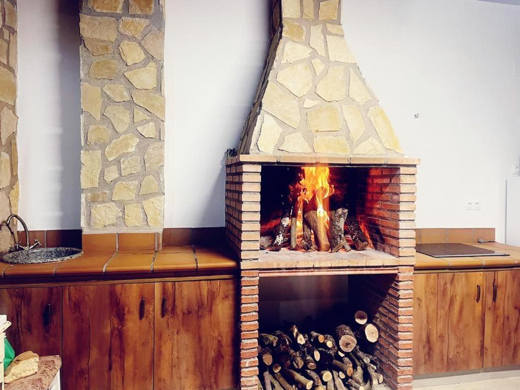 Vivienda Turistica 3 A * El Ojuelo