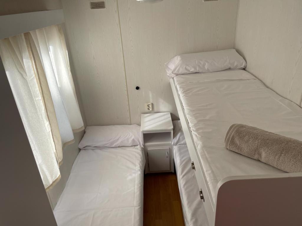 Vivienda Turistica 3 A El Ojuelo