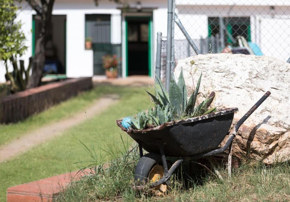 Сasa de vacaciones Eco-friendly Barcelona Country Side *