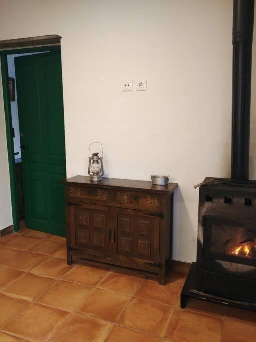 Сasa de vacaciones Eco-friendly Barcelona Country Side *