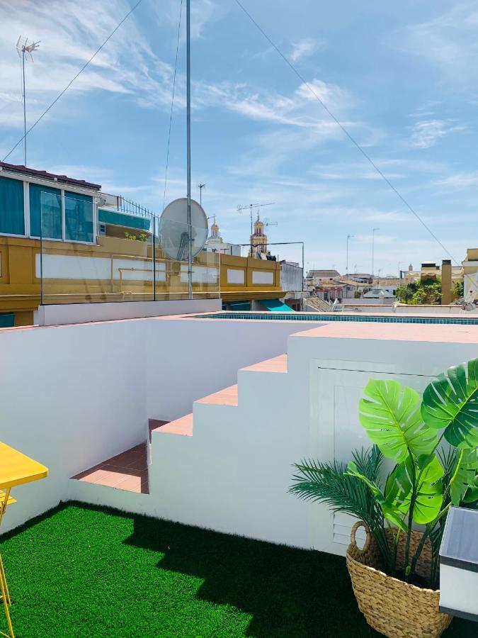 Ohliving Alhondiga Holiday home *