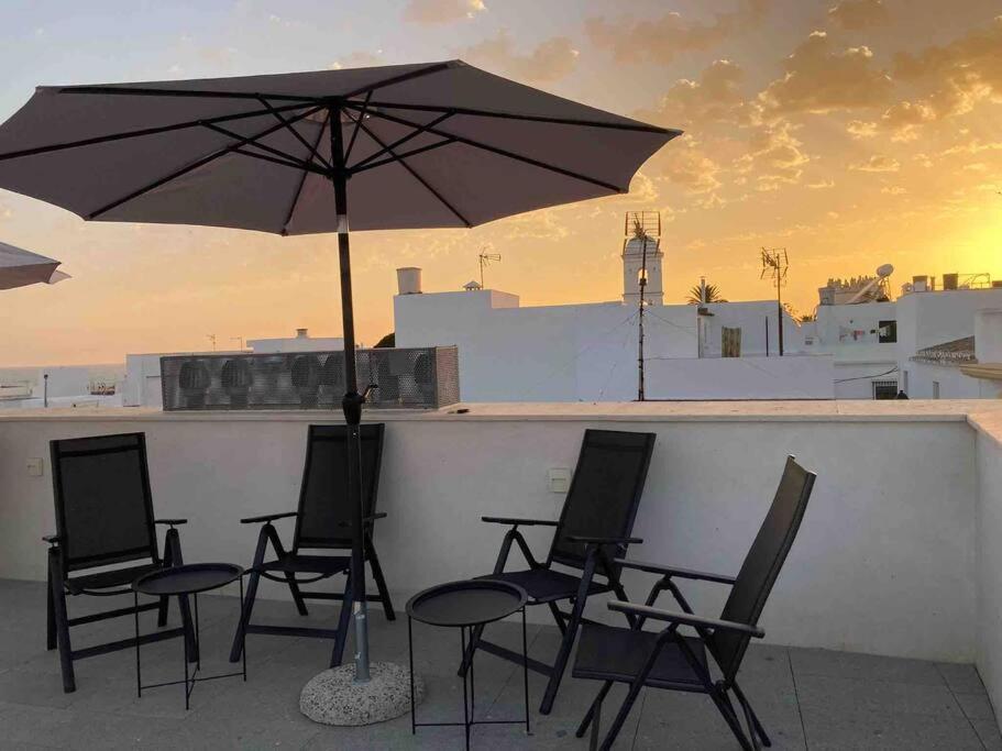 Ideal Estudio Parejas Apartment Conil De La Frontera