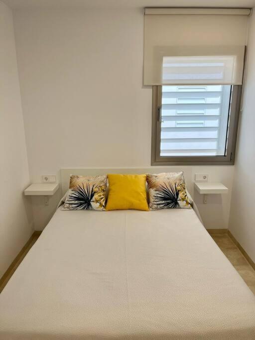 Ideal Estudio Parejas Apartment Conil De La Frontera