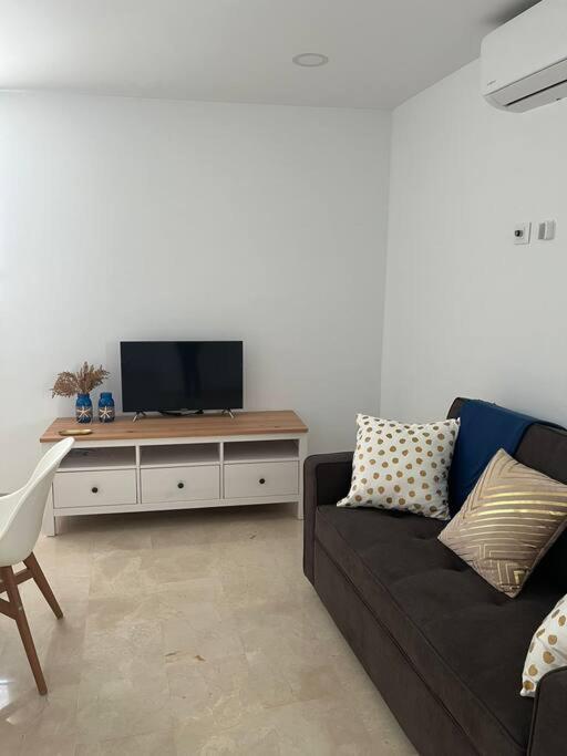 Ideal Estudio Parejas Apartment Conil De La Frontera