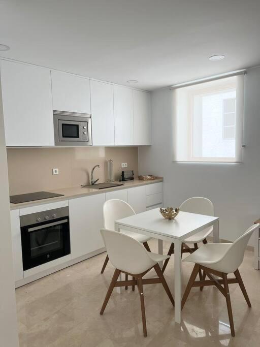 Apartment Ideal Estudio Parejas Conil De La Frontera
