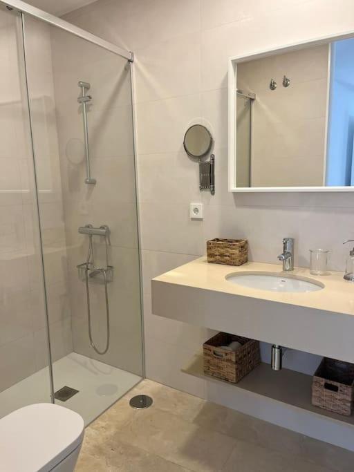 Ideal Estudio Parejas Apartment Conil De La Frontera