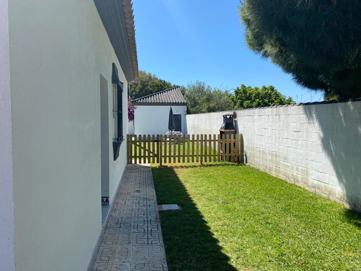 Holiday home Irina Chiclana de la Frontera