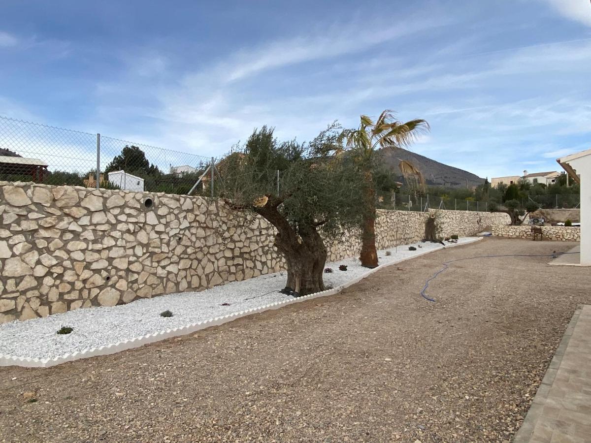 Casa Rural Rincon De Velez. *