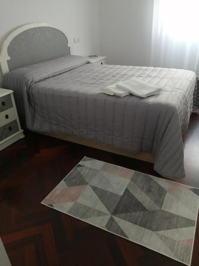 O Pisino Apartment *