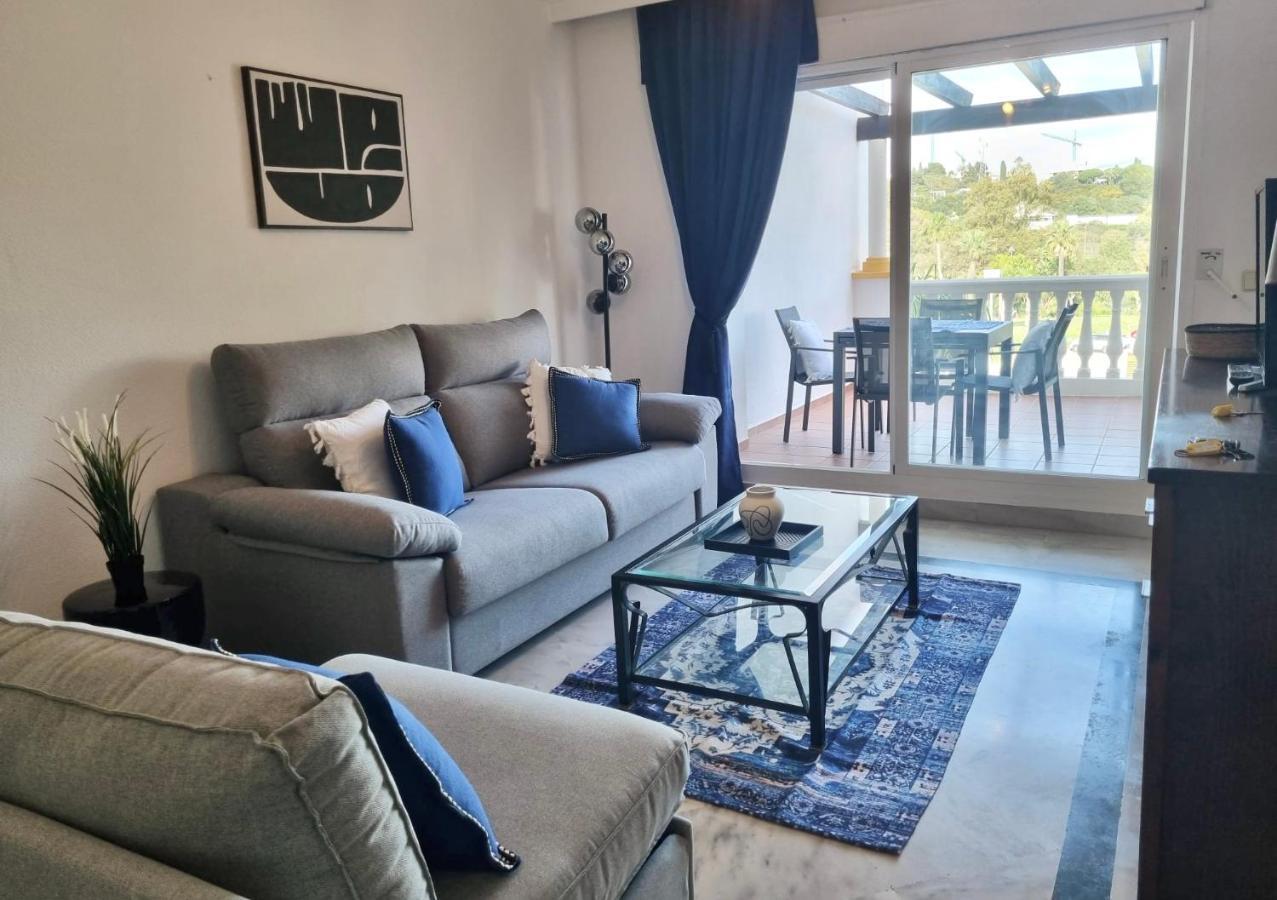 Apartment La Concha In Puerto Banus Marbella