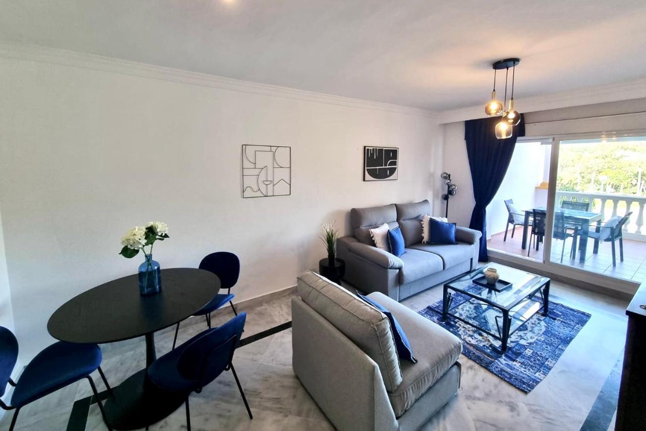 La Concha In Puerto Banus Apartment *