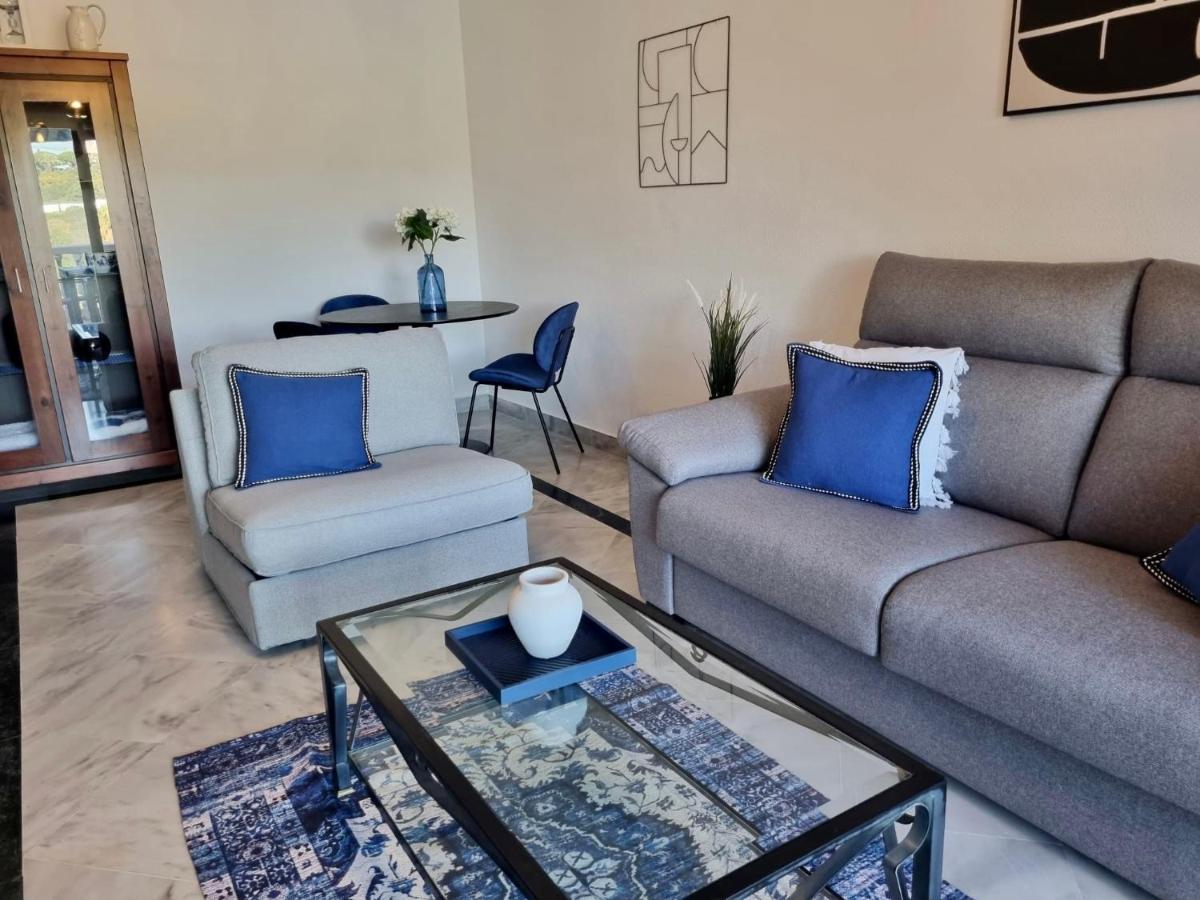Apartment La Concha In Puerto Banus