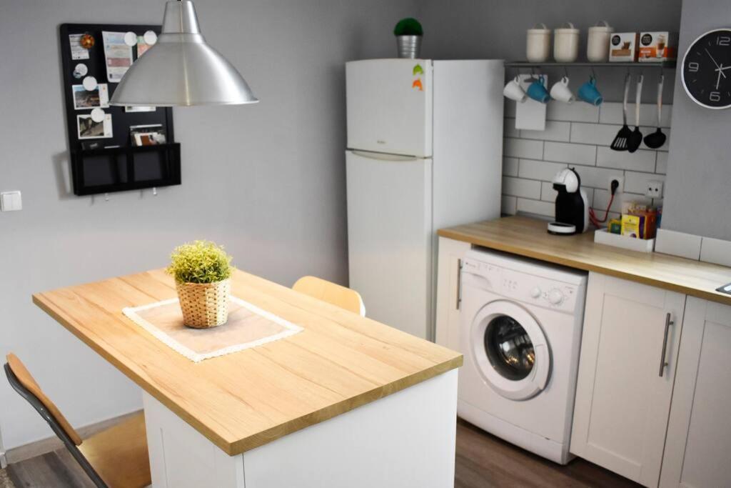 Apartamento Departamento Centrico Disfrutar En Familia