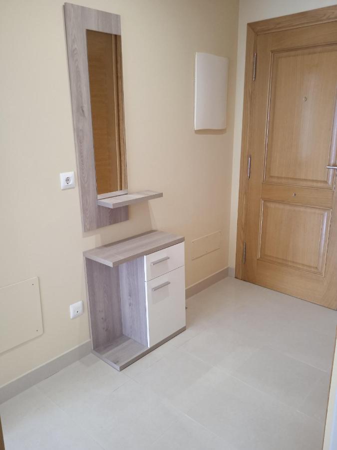 Apartamento Mirabel Rosal