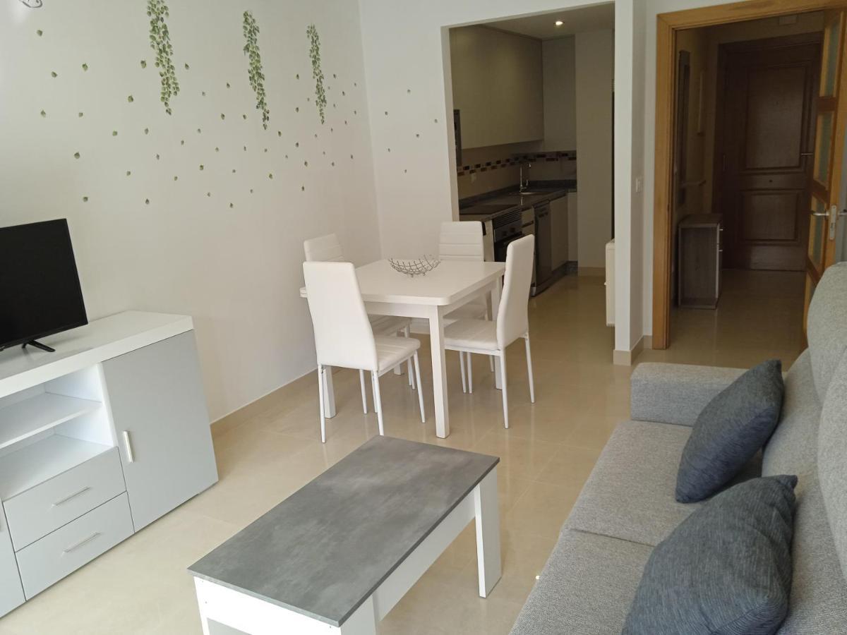 Mirabel Apartamento