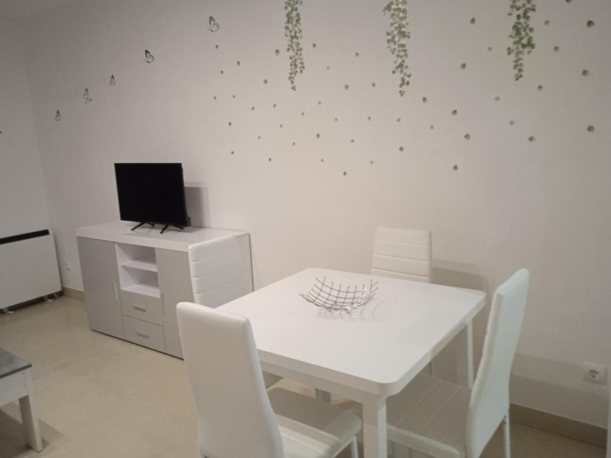 Apartamento Mirabel Rosal