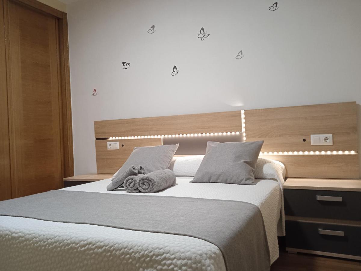 Mirabel Apartamento *
