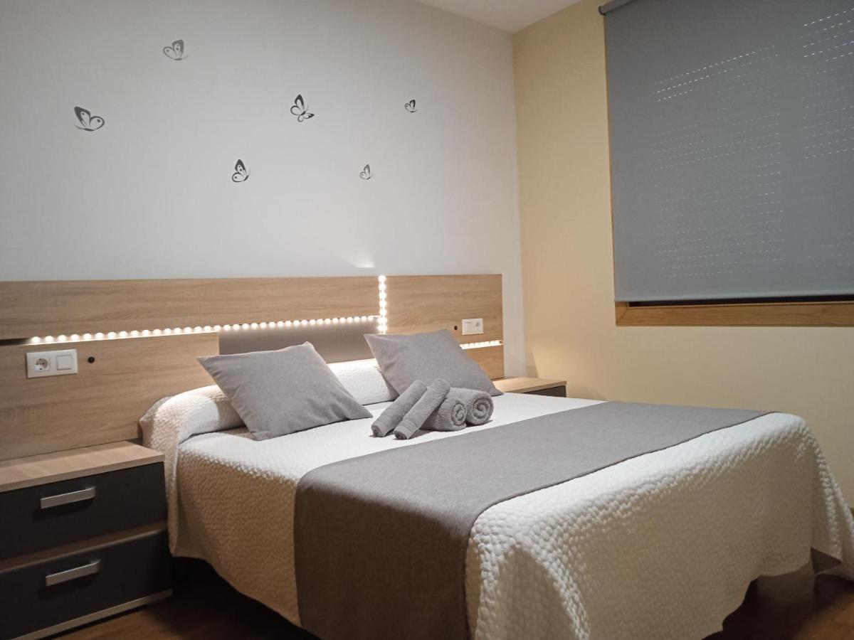 Apartamento Mirabel *