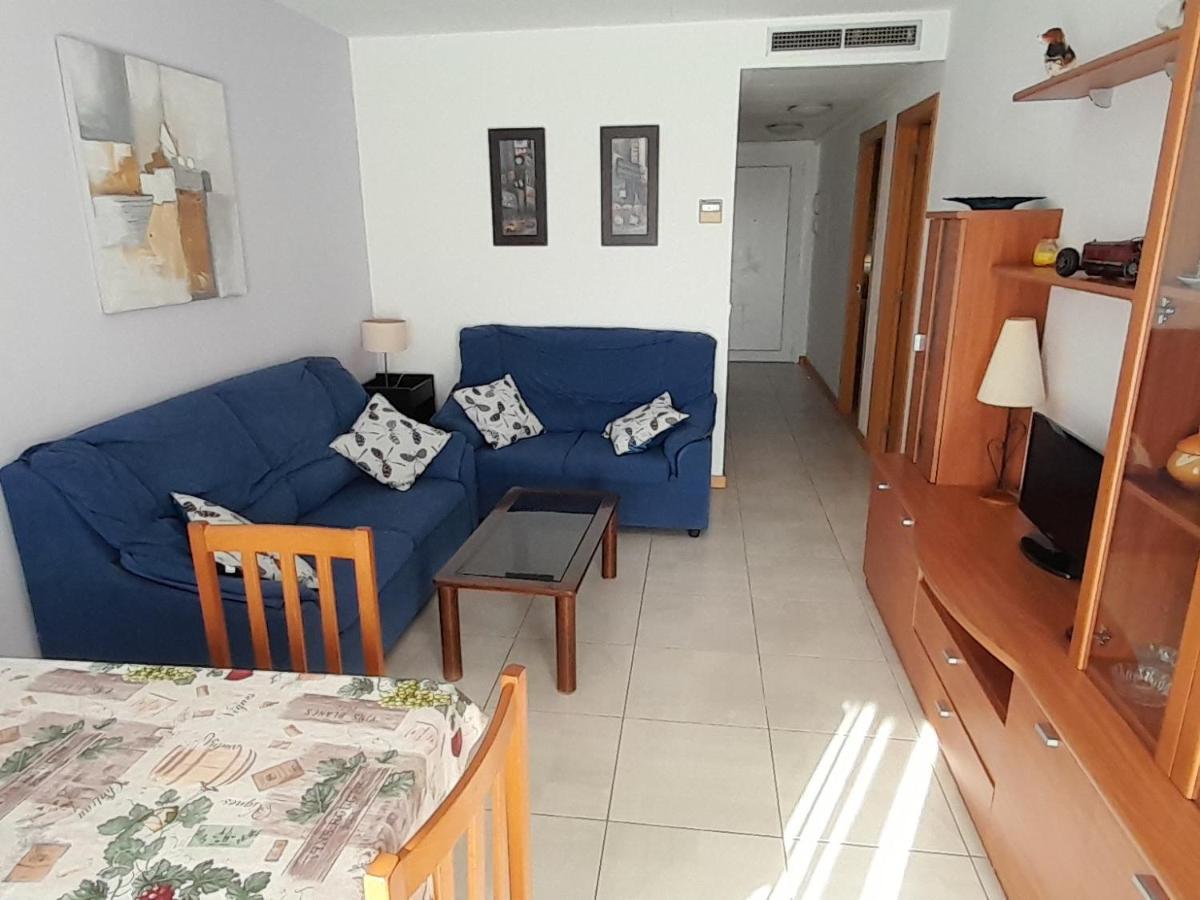 Apartamento En Uma-luna *